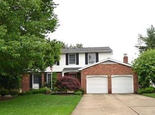 2585 Siesta Dr, Pittsburgh, PA 15241