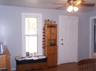 113 S Rose Hill Rd, Rose Hill, KS 67133