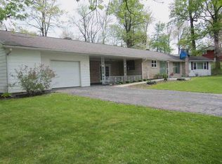 206 Westwood Dr, Bedford, IN
