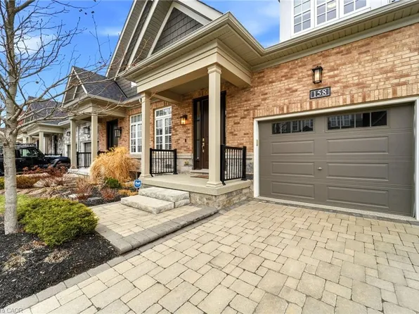 158 Anne St, Niagara On The Lake, ON L0S 1J0