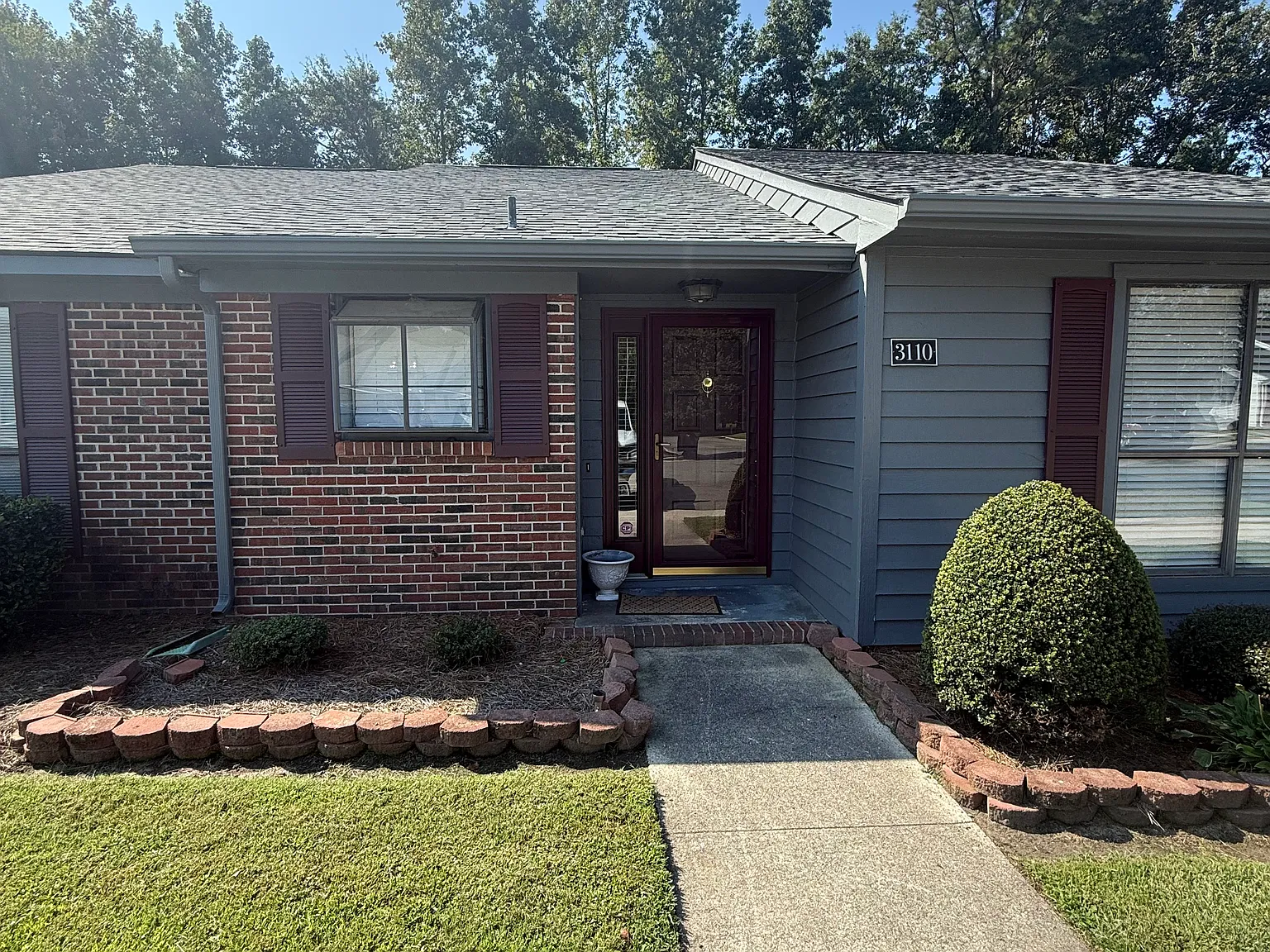 2 bed, 1222 sqft, $1,100 — Photo 2