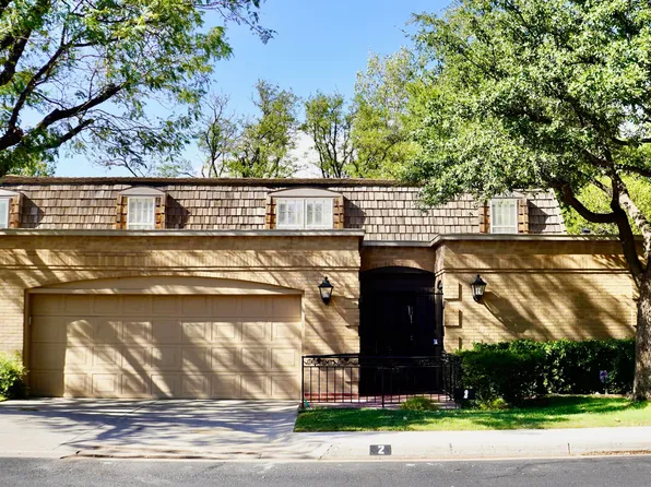 1615 S Bryan St APT 2, Amarillo, TX 79102