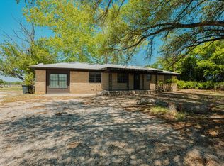 306 Grindstone Rd, Weatherford, TX 76087