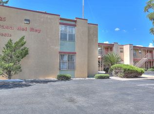 Casa Del Rey Oeste Apartments, Albuquerque, NM 87108