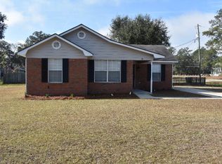 8 Nettles Branch Dr SE, Allenhurst, GA 31301