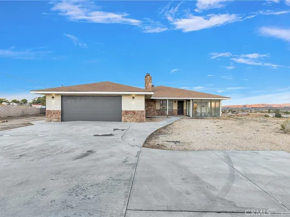 18676 Atlantic St, Hesperia, CA 92345