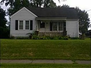 2103 Hillside Ave, Springfield, OH 45503