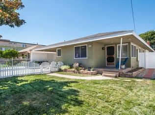 4023 W 136th St, Hawthorne, CA 90250