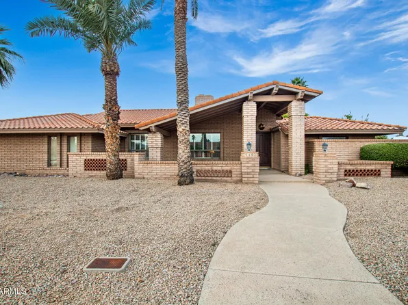5402 E ACOMA Drive, Scottsdale, AZ 85254