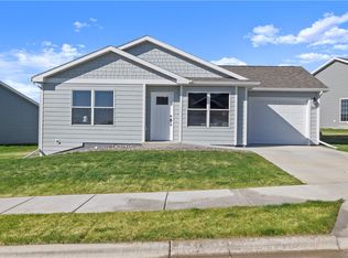2244 Lindero Blvd, Billings, MT 59105