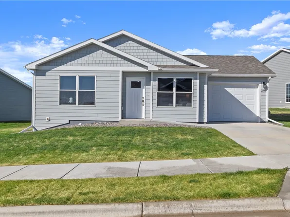 2244 Lindero Blvd, Billings, MT 59105