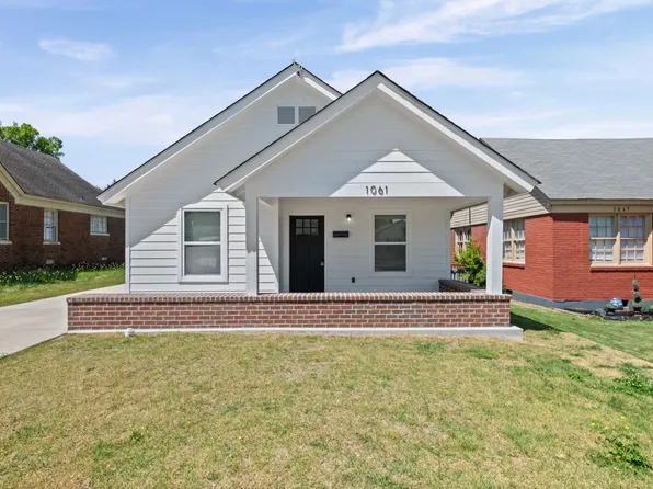1061 N Avalon St, Memphis, TN 38107