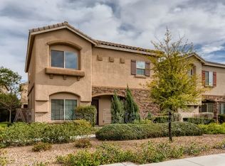 9544 Alma Ridge Ave, Las Vegas, NV 89178