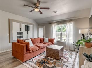 916 E Hill St, Oklahoma City, OK 73105