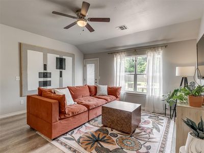 916 E Hill St, Oklahoma City, OK, 73105
