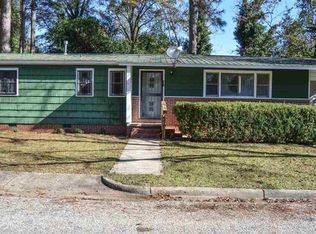 101 Glenn St, Enterprise, AL 36330