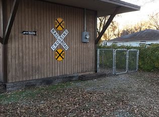 210 SE 4th St, Spiro, OK 74959