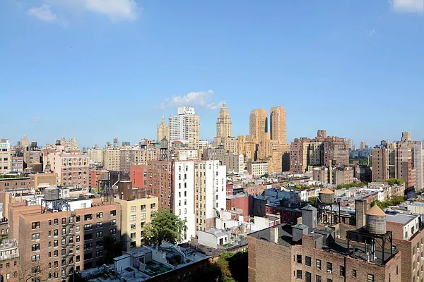 Rented by Brown Harris Stevens | media 43