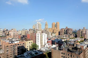 Rented by Brown Harris Stevens
