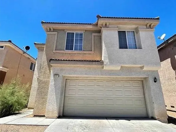 5213 Castle Butte Ct, North Las Vegas, NV 89031