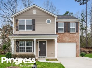 4940 Broad Leaf Ct, Dallas, NC 28034