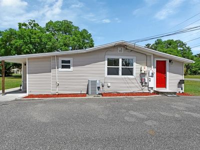 430 S Woodward Ave, Deland, FL, 32720