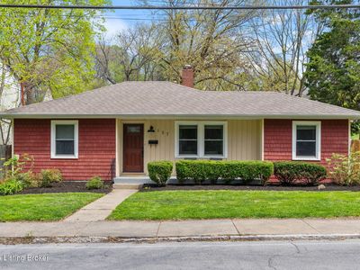 157 N Ewing Ave, Louisville, KY, 40206