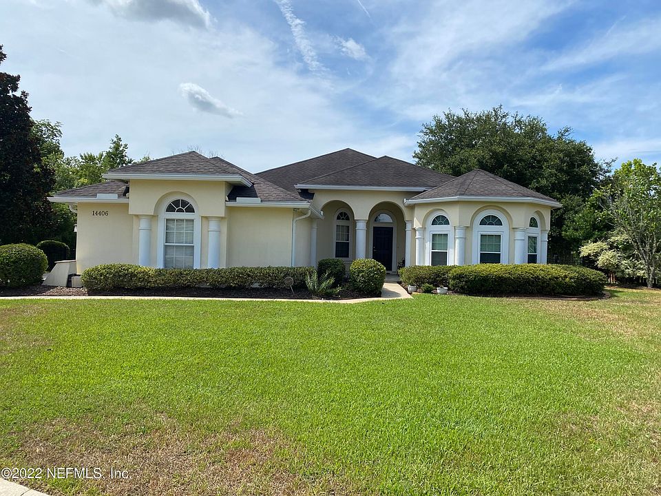1st image of 14406 CHRISTEN Drive
