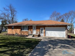 1668 Dier Rd, Curtice, OH 43412