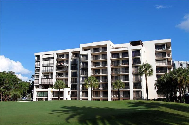 1st image of 6 Belleview Blvd APT 707