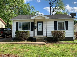 2605 Richard St, Hopkinsville, KY 42240