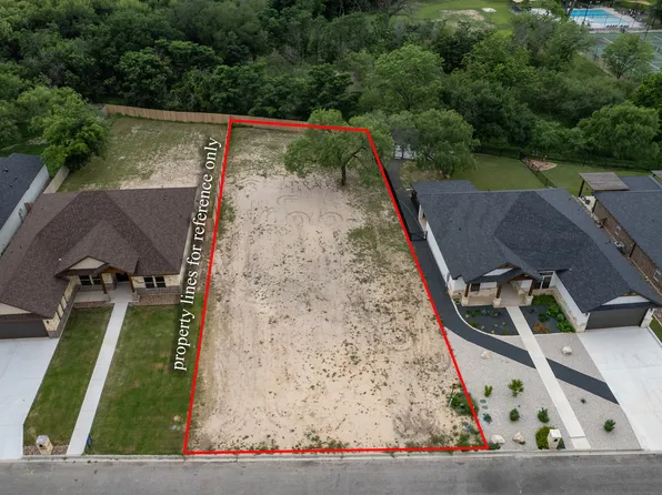 000 TBD Country Club Ln. LOT 17, Uvalde, TX 78801