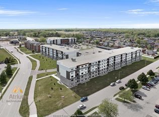 The Crossings At Heritage, Lasalle, ON N9H 2S4