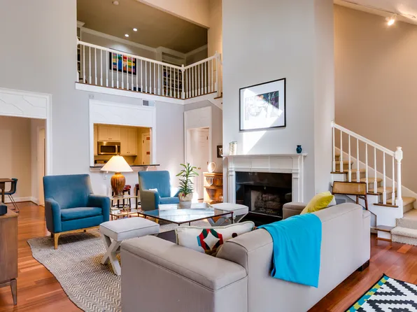 458 Ansley Walk Ter NE, Atlanta, GA 30309