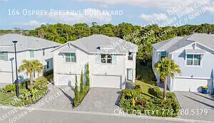 164 Osprey Preserve Blvd — Photo 1