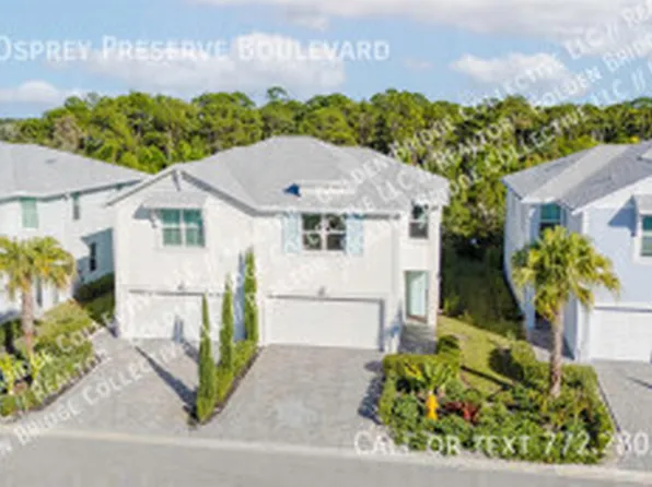 164 Osprey Preserve Blvd, Jensen Beach, FL 34957