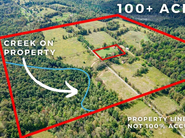 Fords Rd, Honesdale, PA 18431