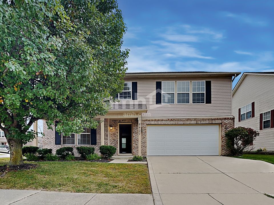 1st image of 8427 Bluestem Ln