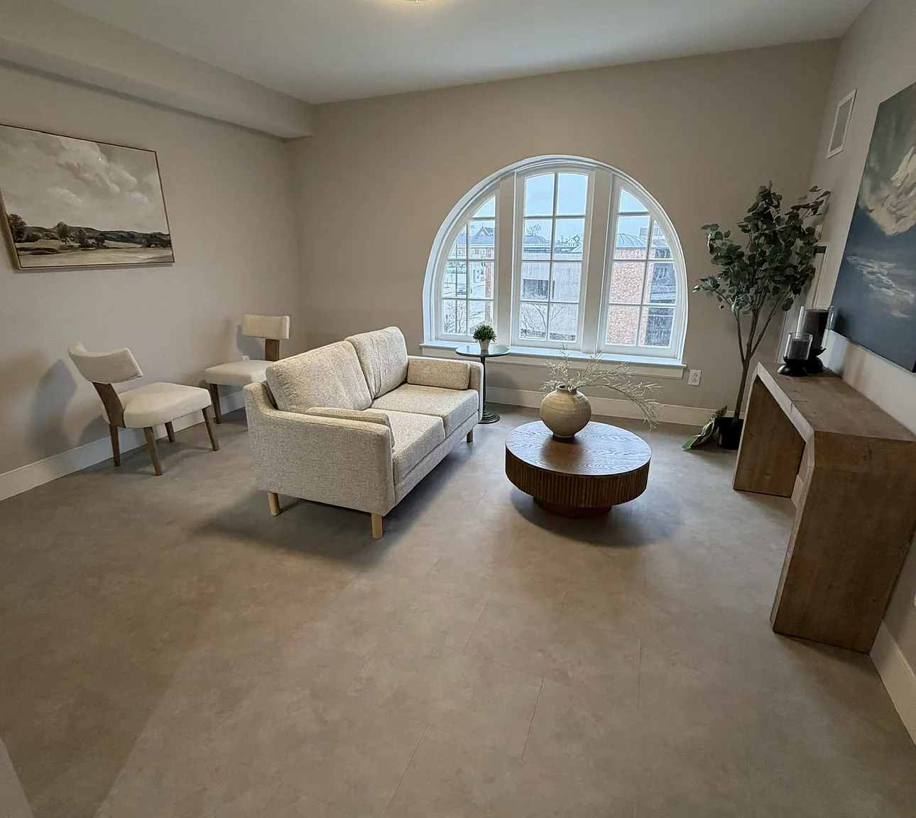 The Prichard — Photo 1