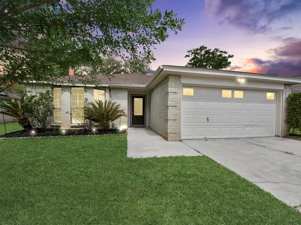 12218 Taylors Crossing Dr, Tomball, TX 77375