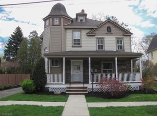 315 Washington St, Westfield, NJ 07090