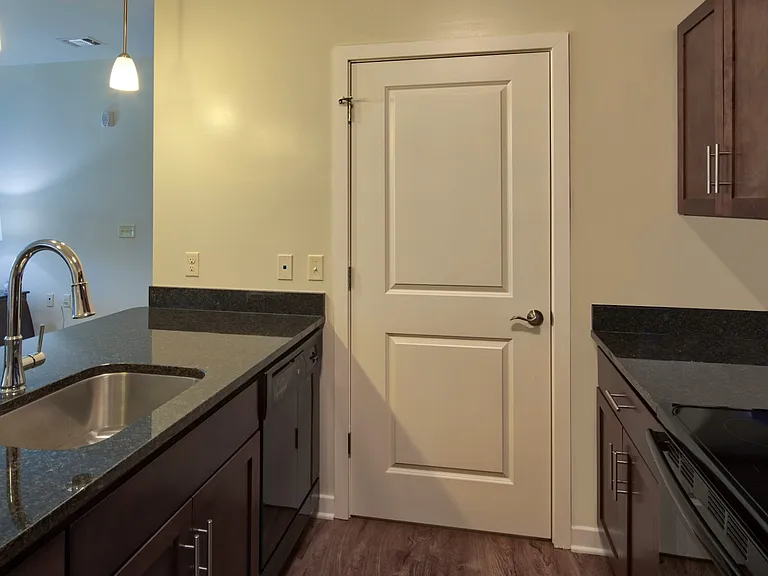 The Fred Apartment Homes — Photo 8