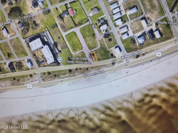 0 W Beach Blvd Lot 4, Gulfport, MS 39501