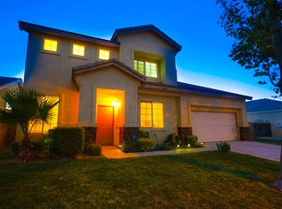 40513 Pebble Way, Palmdale, CA 93551