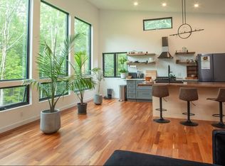 536 Benton Hill Rd #1, Becket, MA 01223