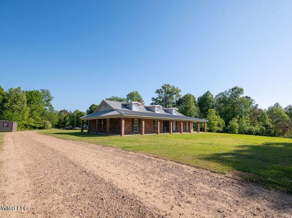 290 Abigail Ln, Bentonia, MS 39040
