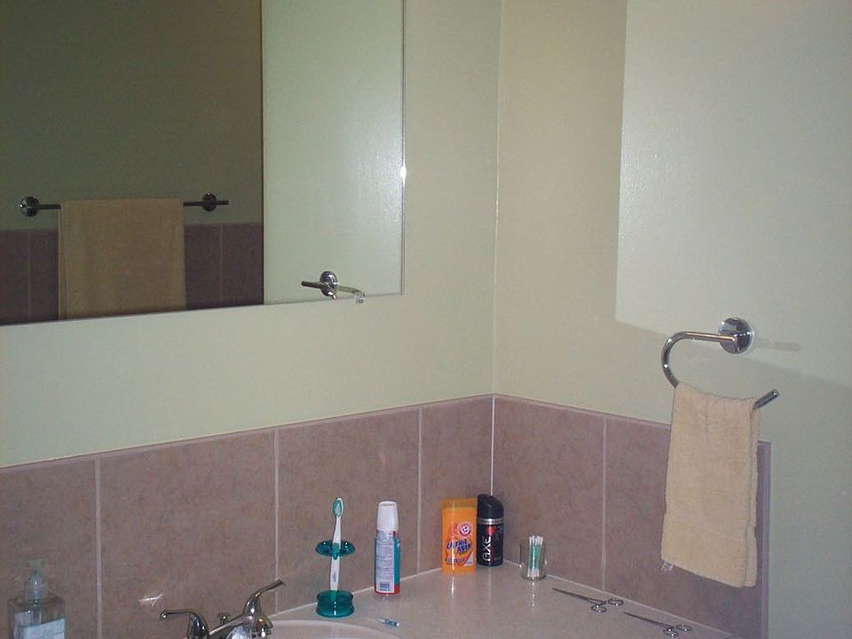 bath sink update