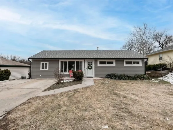 3021 S 46th Ter, Kansas City, KS 66106