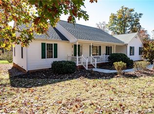 723 Ridgemont Dr, Louisa, VA 23093