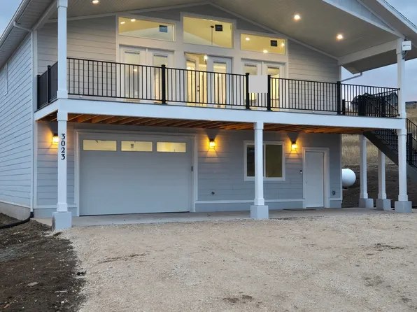 3023 S Golf Course Dr, Garden City, UT 84028